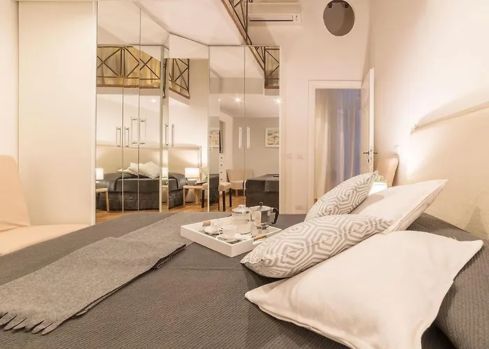 Appartement Campo De' Fiori 35